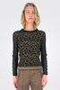 mesh-blouse-black-print