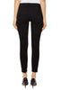 835 Mid Rise Crop Skinny - Overexposure