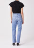 90s Mid Rise Loose Fit - Fall Out